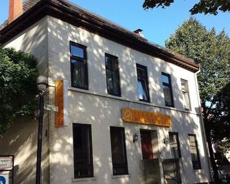 Boardinghouse Vegesack - Bremen - Gebäude