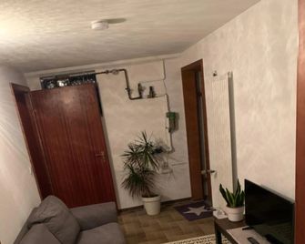 Idyllische Unterkunft in ruhiger Lage Boppard am Rhein - Boppard - Living room