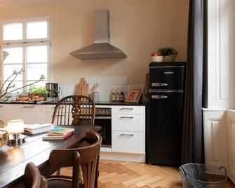 Palais Wunderlich - Lahr - Cocina