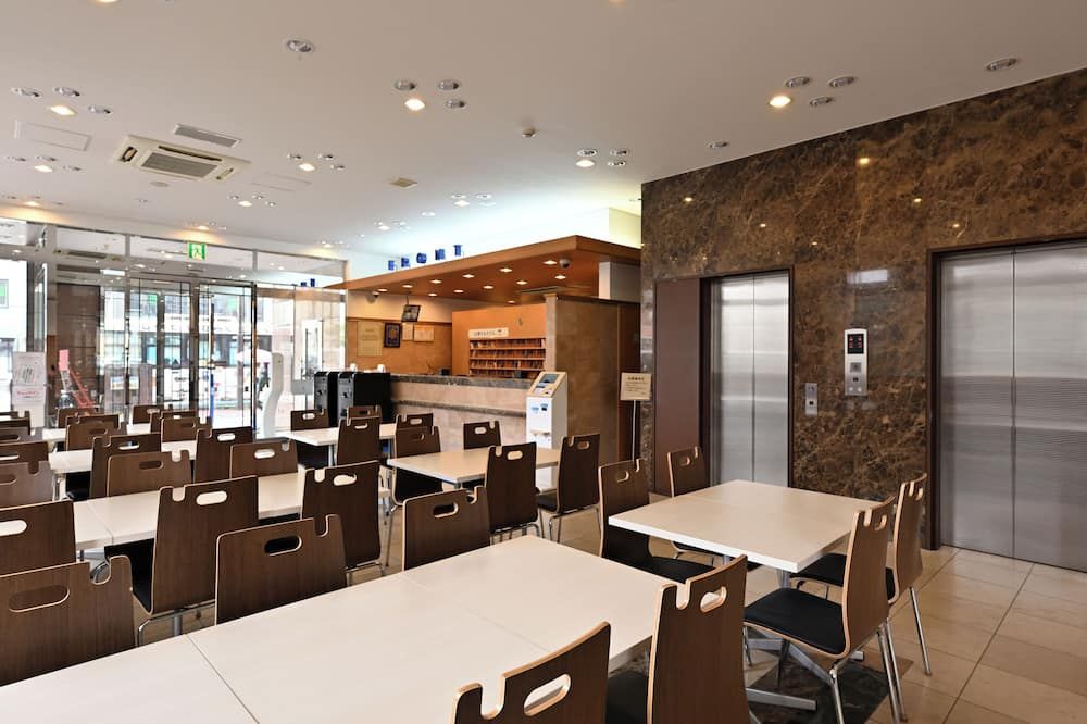 طويوكو إن هوكايدو كوشيرو جوجي غاي - كوشيرو - مطعم