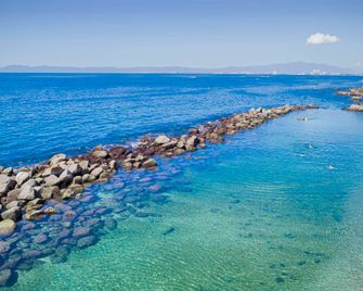 Costa Sur Resort, Classico Collection by Sonesta - Pto Vallarta - Playa