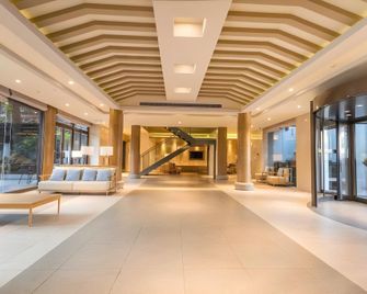 JI Hotel Suzhou Branch - Suzhou - Lobby