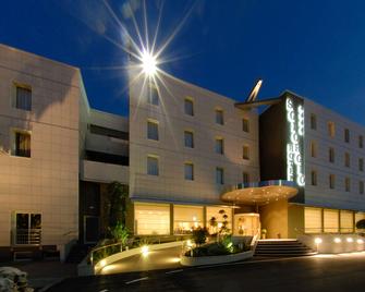San Giorgio, Sure Hotel Collection by Best Western - Forlì - Building
