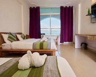 Hotel Snow Cliff - Lansdowne - Habitación