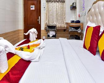 K N Gupta Residency Gannavaram - Vijayawada - Bedroom