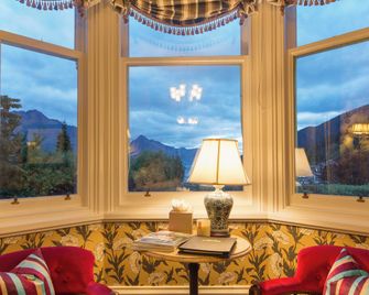 Hulbert House - Queenstown