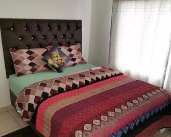 Daven Guest House - Pietermaritzburg - Schlafzimmer