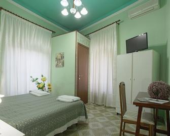Il Mandorlo - Agrigento - Camera da letto