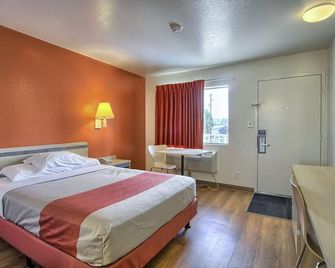 Motel 6-New Cumberland, Pa - Harrisburg - Hershey South - New Cumberland - Habitación