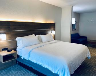 Holiday Inn Express & Suites Corpus Christi - Corpus Christi - Bedroom