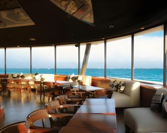 Gr Solaris Lighthouse - San José del Cabo - Restaurant