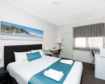 Port Macquarie Motel - Port Macquarie - Bedroom