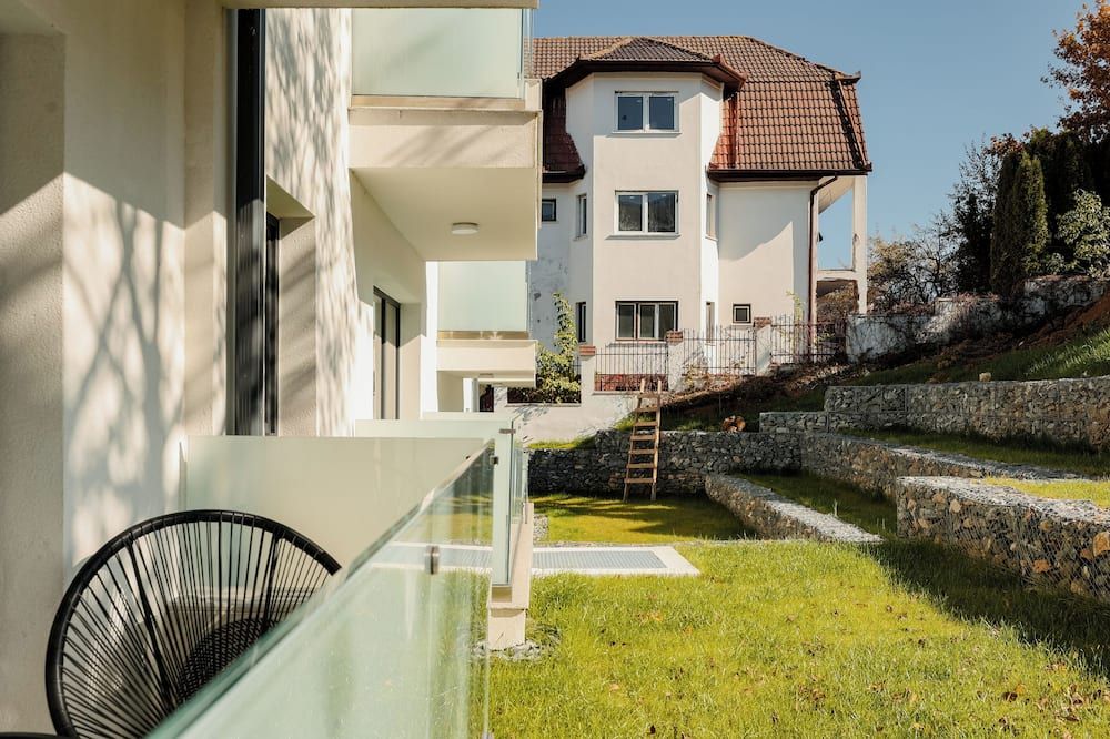 نيست إن ميتيور - كلوج نابوكا - مبنى