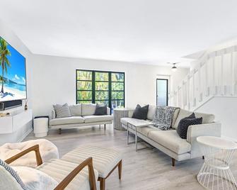 Sunset Captiva 10 - Captiva - Living room