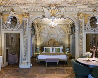 Palazzo Massimo Boutique Piazza Venezia - Roma