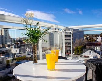 Cq Mitre - Puerto Madryn - Veranda