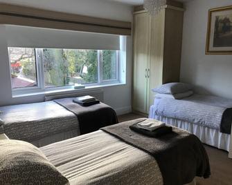 Station Approach - Solihull - Habitación