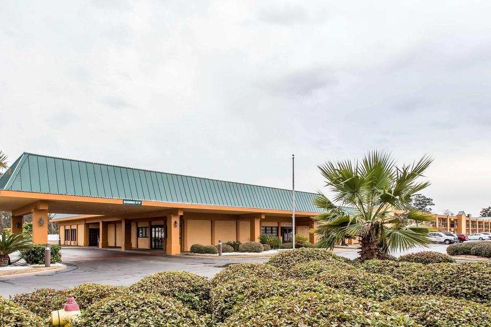 Quality Inn Midtown 59 1 2 1 Savannah Hotel Deals Reviews Kayak