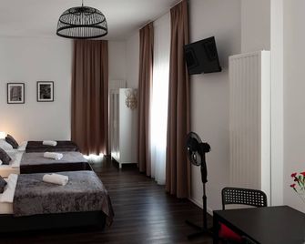 Apartment Lenausstraße - Hannover