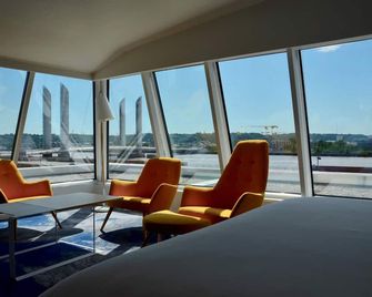 Seeko'o - Bordeaux - Balcony
