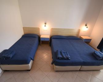 Hotel la Conchiglia - Campo nell'Elba - Ložnice