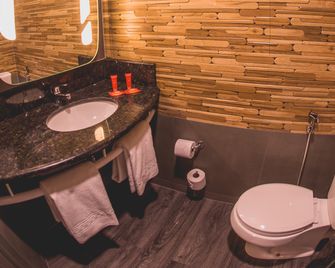 ibis Carlos Barbosa - Carlos Barbosa - Quarto