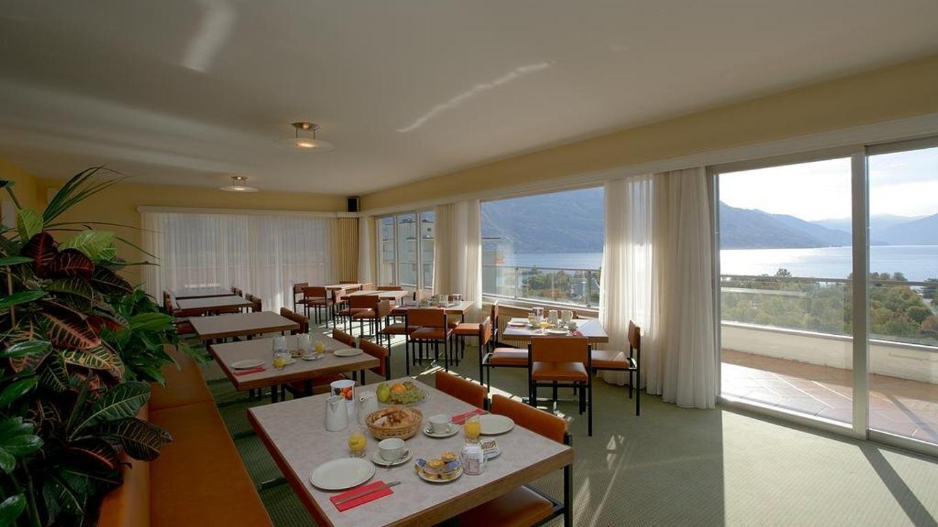 Hotel Village Campofelice