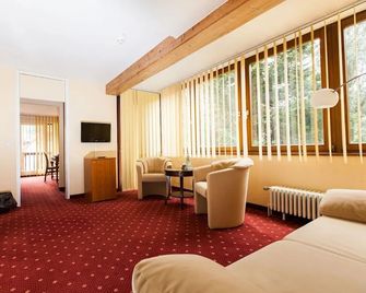 Parkhotel Wehrle - Triberg
