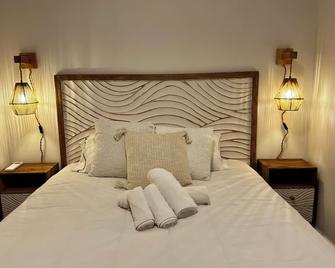Cantinho do Castelo - Bragança - Bedroom