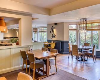 Premier Inn Birmingham Central Hagley Road - Birmingham - Restaurant