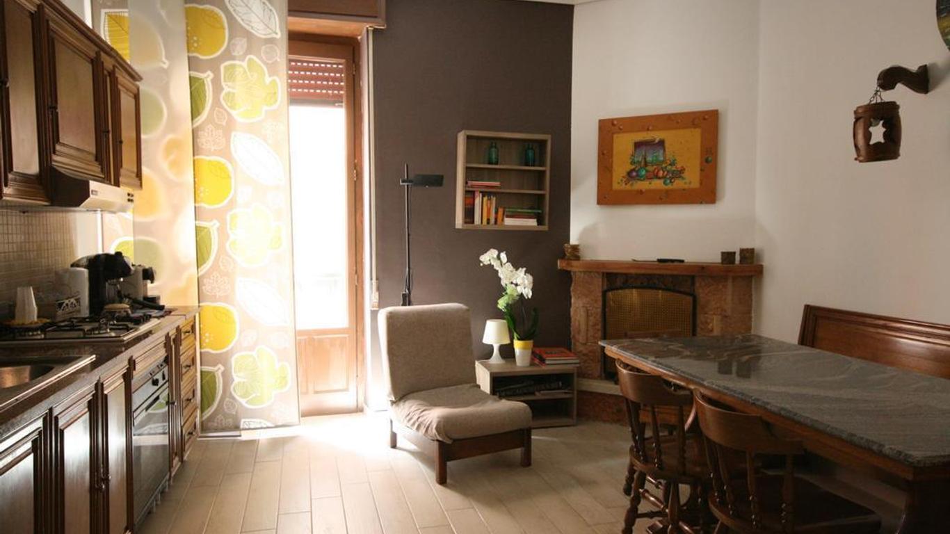 B&B Santiago