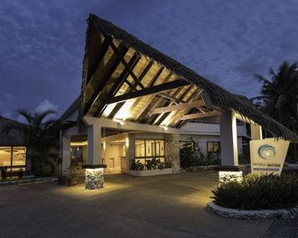 Moana Sands Lagoon Resort - Adults Only - רארוטונגה - בניין