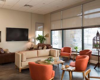 Hotel Anthracite - Carbondale - Lounge