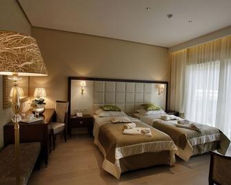 Boutique Hotel Oasi - Πούλα - Κρεβατοκάμαρα