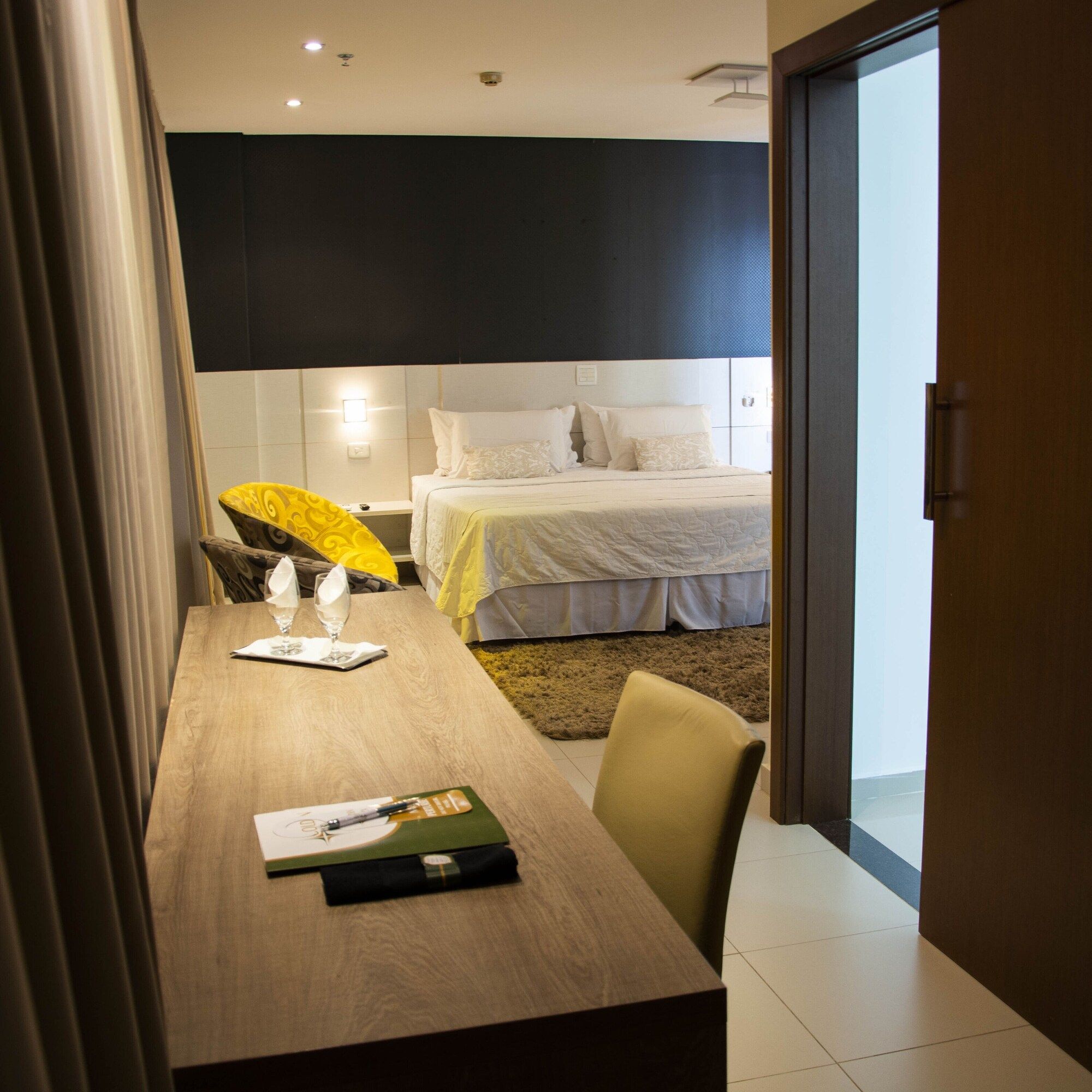 Golden Plaza Hotel - Porto Velho