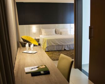 Golden Plaza Hotel - Porto Velho
