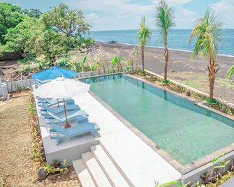 Ocean Paradise Bali - Buleleng - Pool