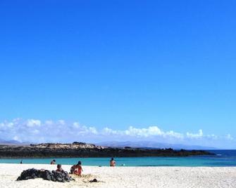 Casa Mika Oliastur 25 - El Cotillo - Playa