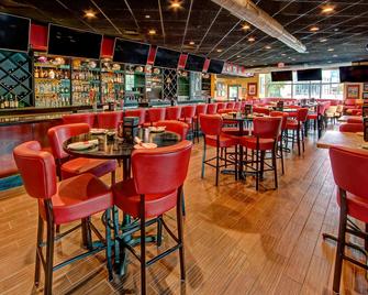 Springhill Suites Norfolk Old Dominion University - Norfolk - Restaurant