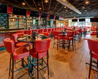 SpringHill Suites by Marriott Norfolk Old Dominion University - נורפולק - בר