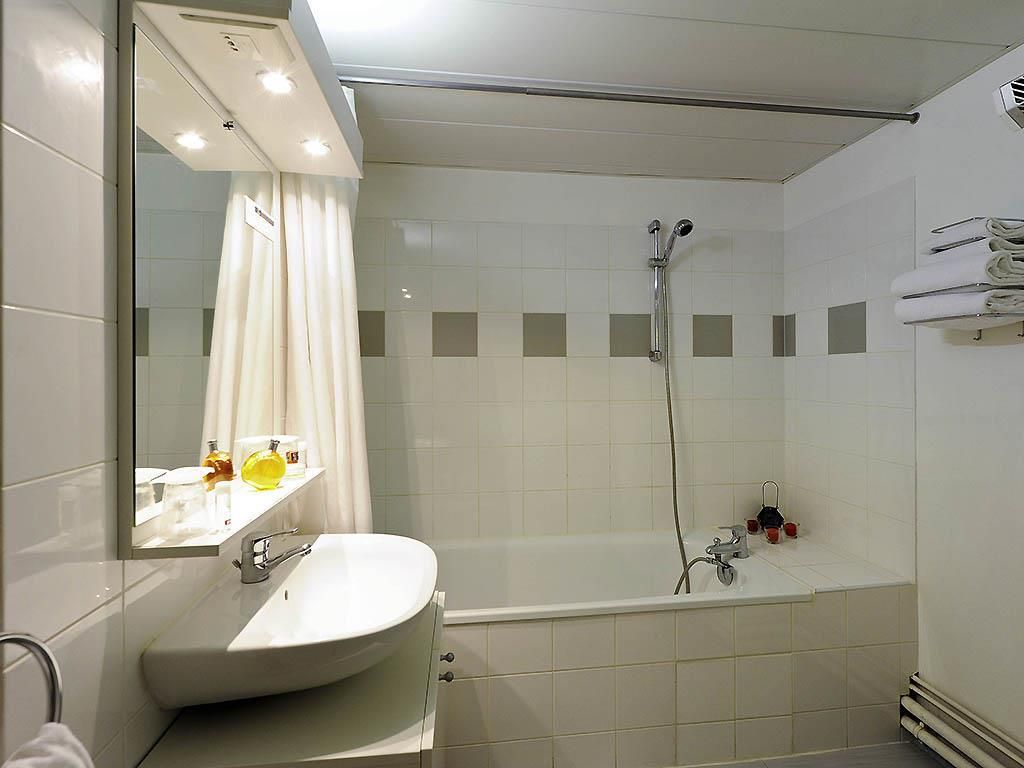 Aparthotel Adagio Access Toulouse Jolimont - טולוז - חדר שינה