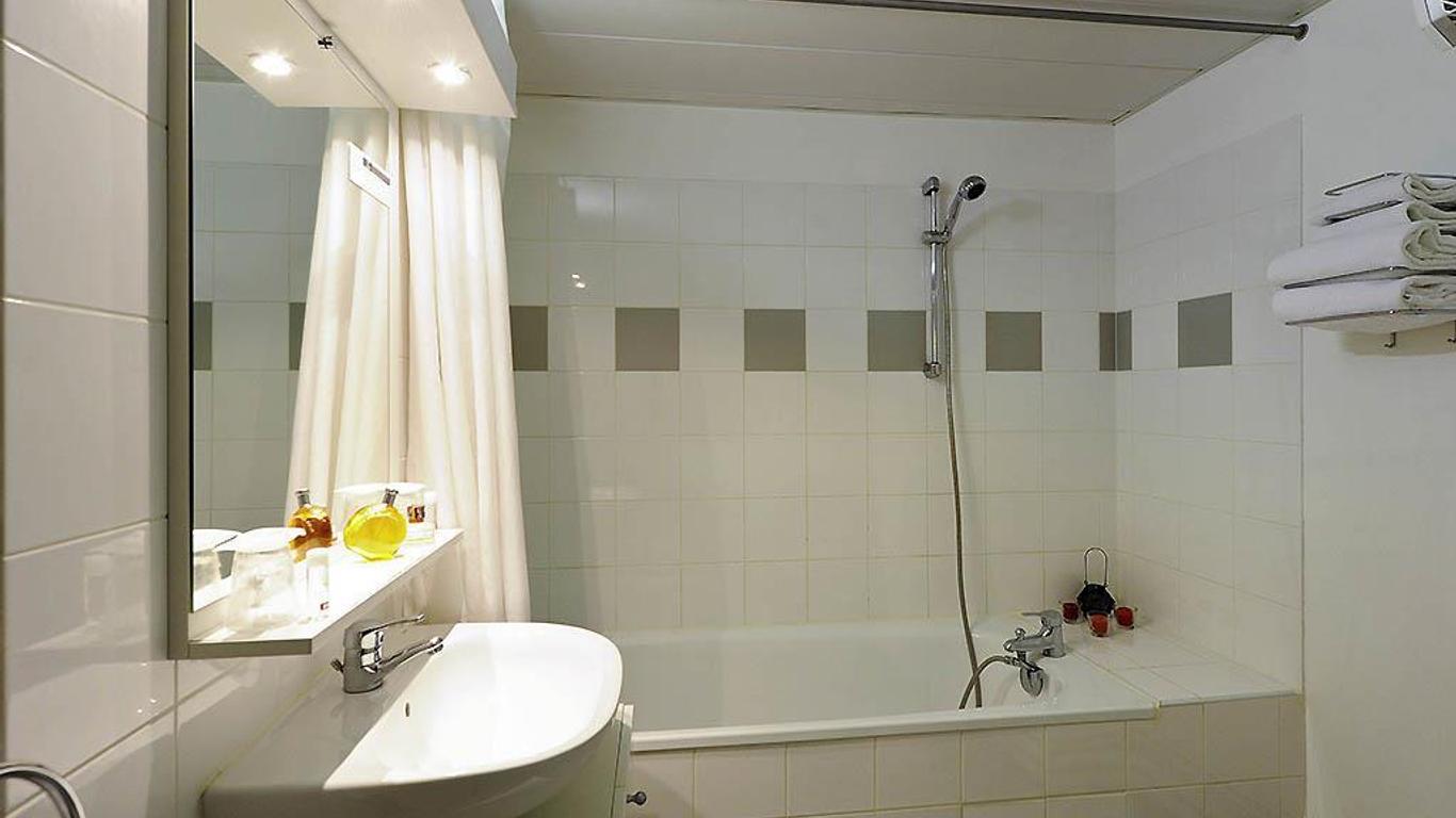 Aparthotel Adagio Access Toulouse Jolimont