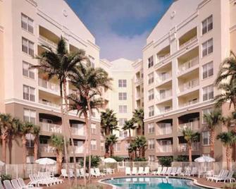 Vacation Village at Parkway - Kissimmee