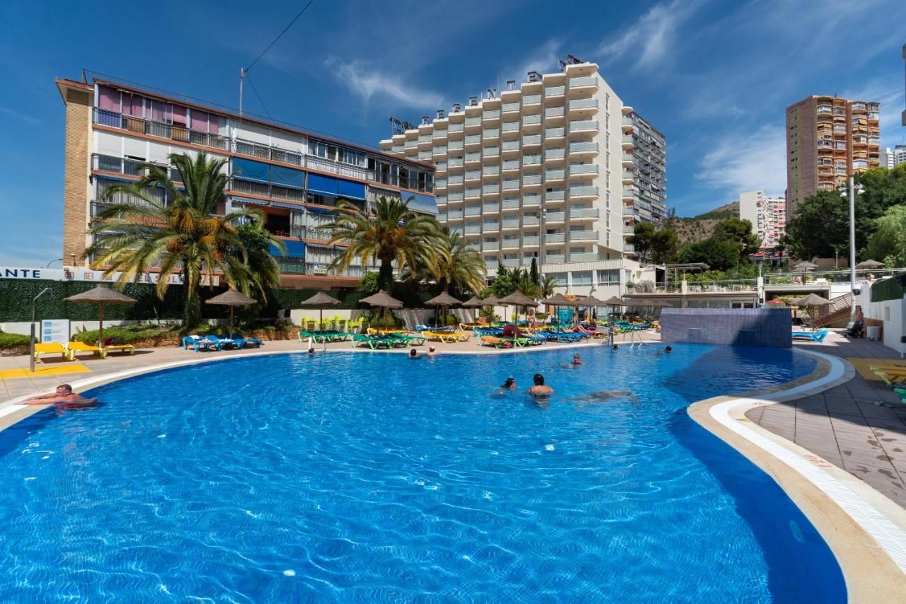Medplaya Hotel Regente thumbnail 3