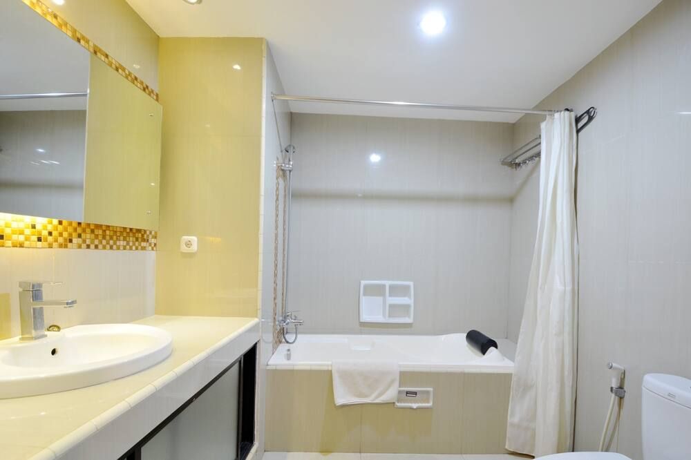 Kasira Residence - South Tangerang City - Baño