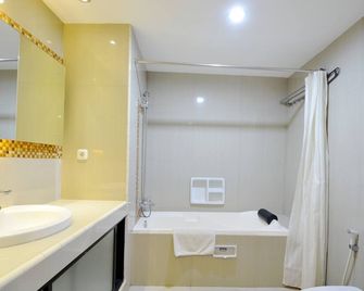 Kasira Residence - South Tangerang City - Bathroom