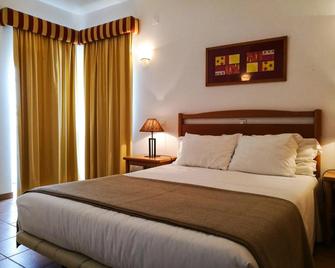 Club House CVL - Praia da Luz - Спальня