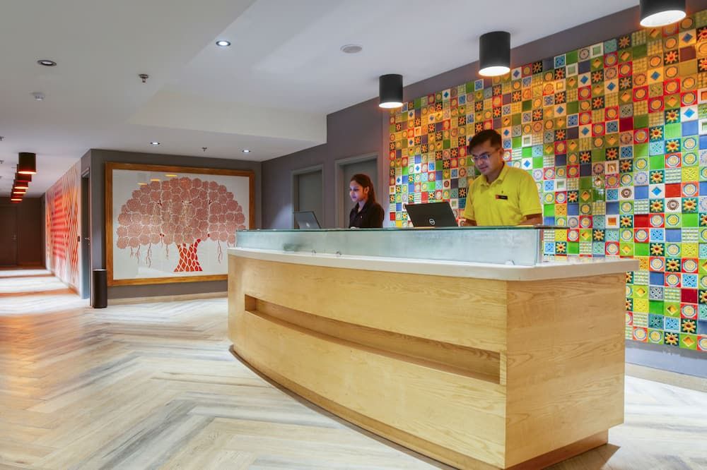 جينجر نويدا سيتي سنتر - نويدا - أفضل طعام