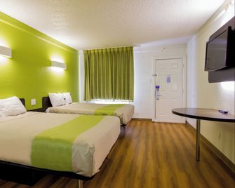 Motel 6 Austin - Midtown - Austin