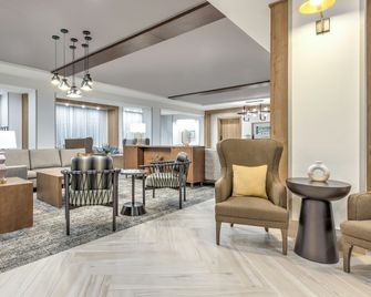 Staybridge Suites Port Arthur By IHG - Port Arthur - Building